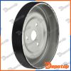 Poulie damper vilebrequin pour CITROEN | RKP-CT-008, 102466